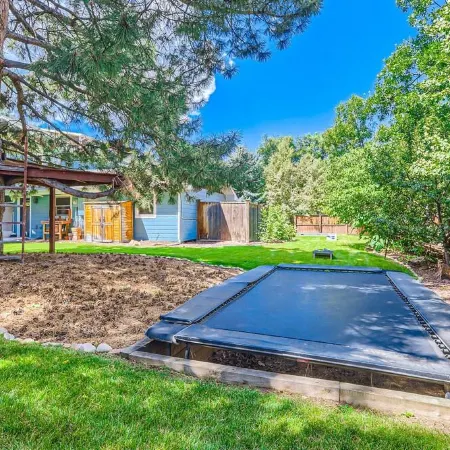 Stunning Family-Friendly Home with Pool! 10-Min to CU Campus & Downtown