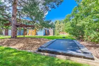Stunning Family-Friendly Home with Pool! 10-Min to CU Campus & Downtown
