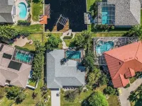 Stay Anchored Premier Home on Canal - Gulf Access - Dock - 4bd2ba - Prime spot