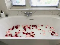 Villa Castel Chambres d'hôtes B&B Các khách sạn ở Dieppe