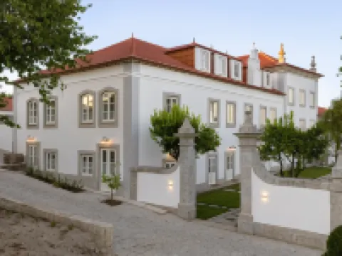 Valverde Santar Hotel & SPA Hotels in Nelas