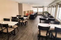 Sleep Inn & Suites Quebec City East Hotel di Chateau Richer