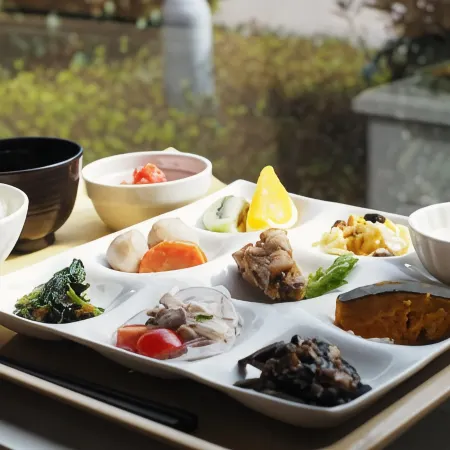 Imari Grand Hotel