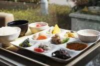 Imari Grand Hotel