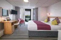 Best Western Lancaster Morecambe Lothersdale Hotel