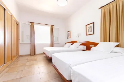 Hostal San Juan Hôtels à : El Campello
