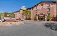 Extended Stay America Select Suites - Atlanta - Vinings فنادق في Vinings