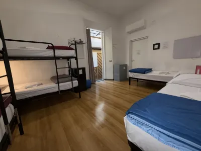My Friends Hotel di 