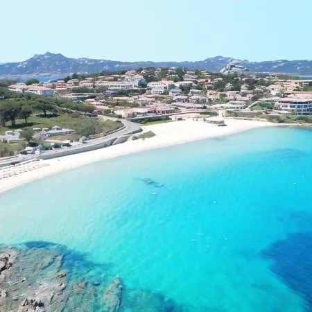 Hotiday Room Collection - Baja Sardinia