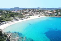 Hotiday Room Collection - Baja Sardinia - Baarit