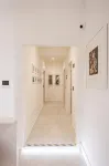 Lo Studio di Viale Lo Re Camere & Caffe’