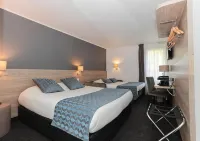 Sure Hotel by Best Western Limoges Sud