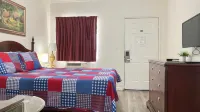 Economy Inn Paso Robles