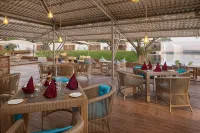 Bolagala Agro Floating Resort - breakfast