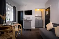 Coasters Holiday Apartments
