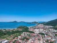 Pousada Jardon Ubatuba - Exclusiva Para Adultos Hotels in Ubatuba