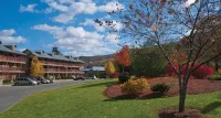 Holiday Inn Club Vacations Oak N' Spruce Resort Hôtels à : Stockbridge