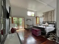 The Studio - Yarra Valley Hotel di 