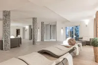Apartment Torri di Seefeld
