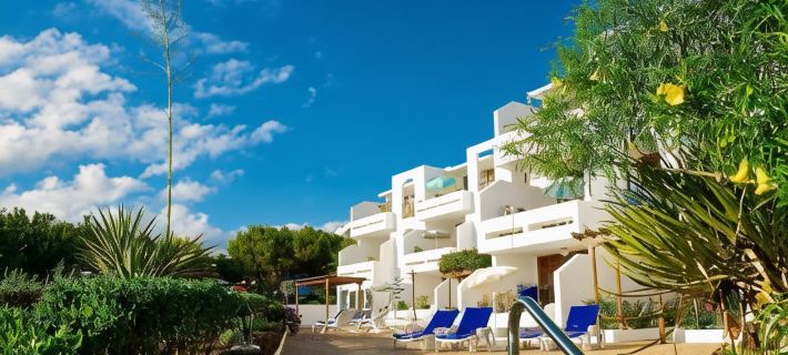 Camel's Spring Club Hotels in Lanzarote
