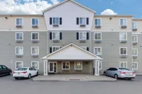Suburban Studios Huntsville University Area Hotels in Huntsville