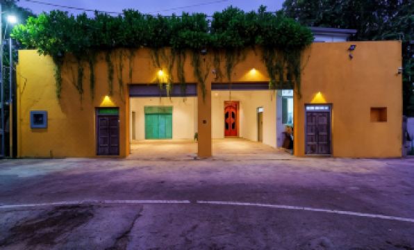 Angam Villas Colombo