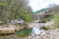 Ulsan Soho Attic Pension