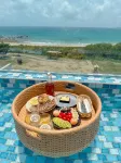Kenting Sea Wall 112 - Breakfast
