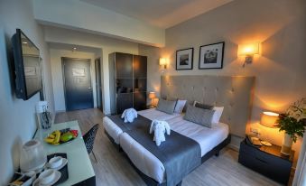 St. Julian's Bay Hotel
