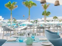 Hotel Lava Beach Hotels in Tias