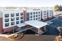 Hampton Inn & Suites by Hilton Santa Rosa Sonoma Wine Country