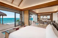 Hilton Maldives Amingiri Resort & Spa Hotels in Baros