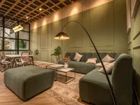 HOUZE Stay & Residences by AVA Hotel a Asuncion