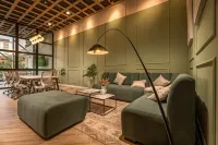 HOUZE Stay & Residences by AVA Hotel di Asuncion