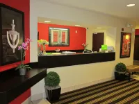 Extended Stay America Suites - Pleasant Hill - Buskirk Ave Hotels in Lafayette