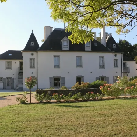 La Pommeraie