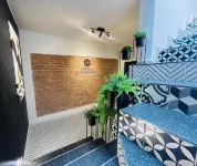 Casa Guillermina Hotels in 