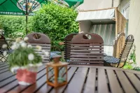 Zwehrener Hof Hotels in Baunatal
