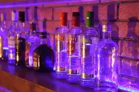 Hotel Kamla Palace - bar