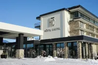 Hôtel Castel Hotels in Granby