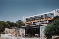 Auberge Kallisté - Eco Label Hotels in Serra-di-Ferro