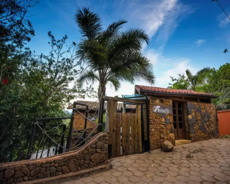 Villa Buena Vista Hotels in Imbituba