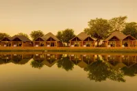Elandela Private Game Reserve and Luxury Lodges Pty Ltd