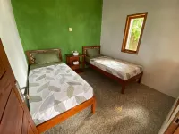 Alam Kita Hotel dekat Bandar Udara Dewandaru