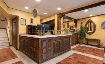 Crisol Mesón del Cid