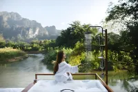 Phu Siab Mhok@KhaoSok Hotels in Phanom