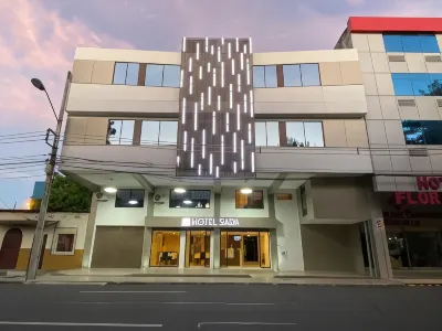 Hotel Sada Hotel a 