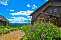 Garnet Hill Lodge - Strand