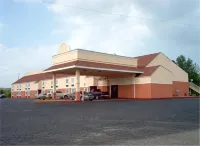 Days Inn by Wyndham Alma - 2-Star