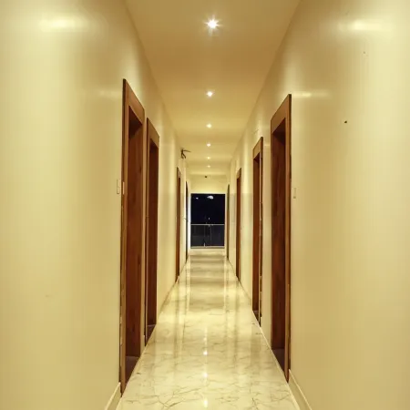 Hotel Madhusudan Executive